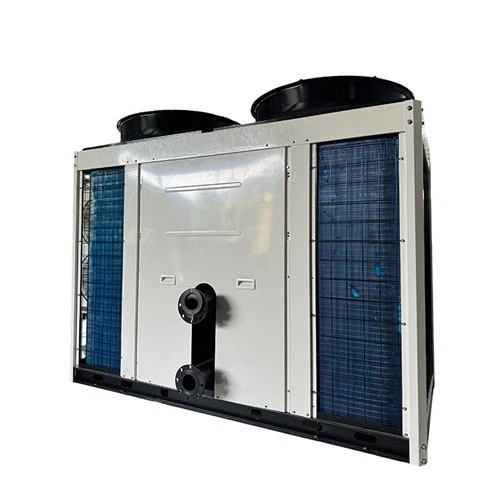 Bomba de calor monobloque EVI