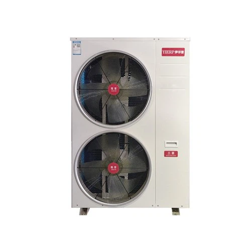 Bomba de calentamiento aire-agua R290